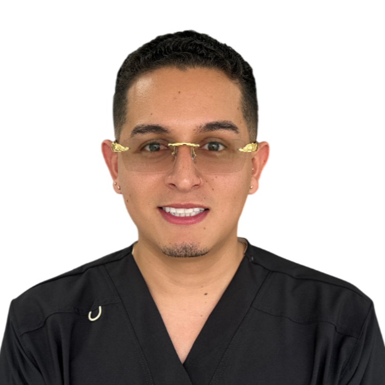 Asesor Stiven Ramírez